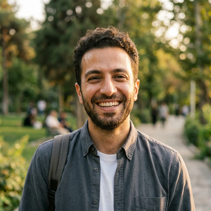 پلاسمای شما،