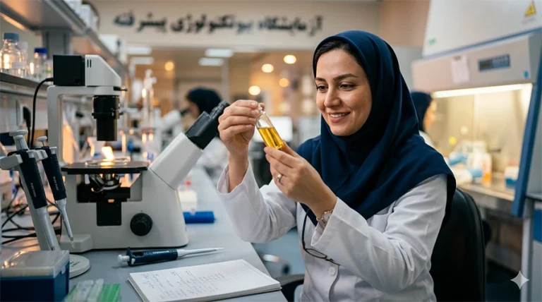 نقش پلاسما در درمان بیماری‌های نادر