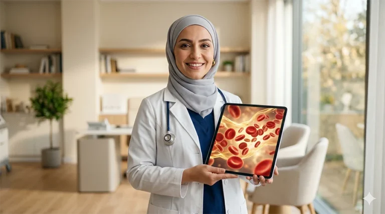 فواید علمی اهدای پلاسما برای بدن